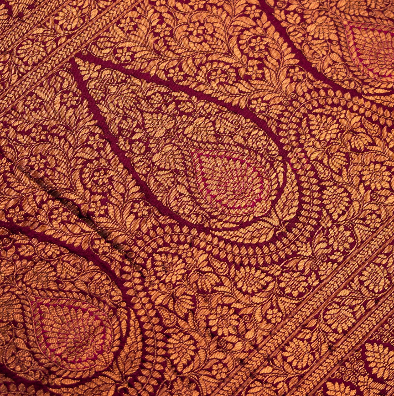 Traditional Kath Padar