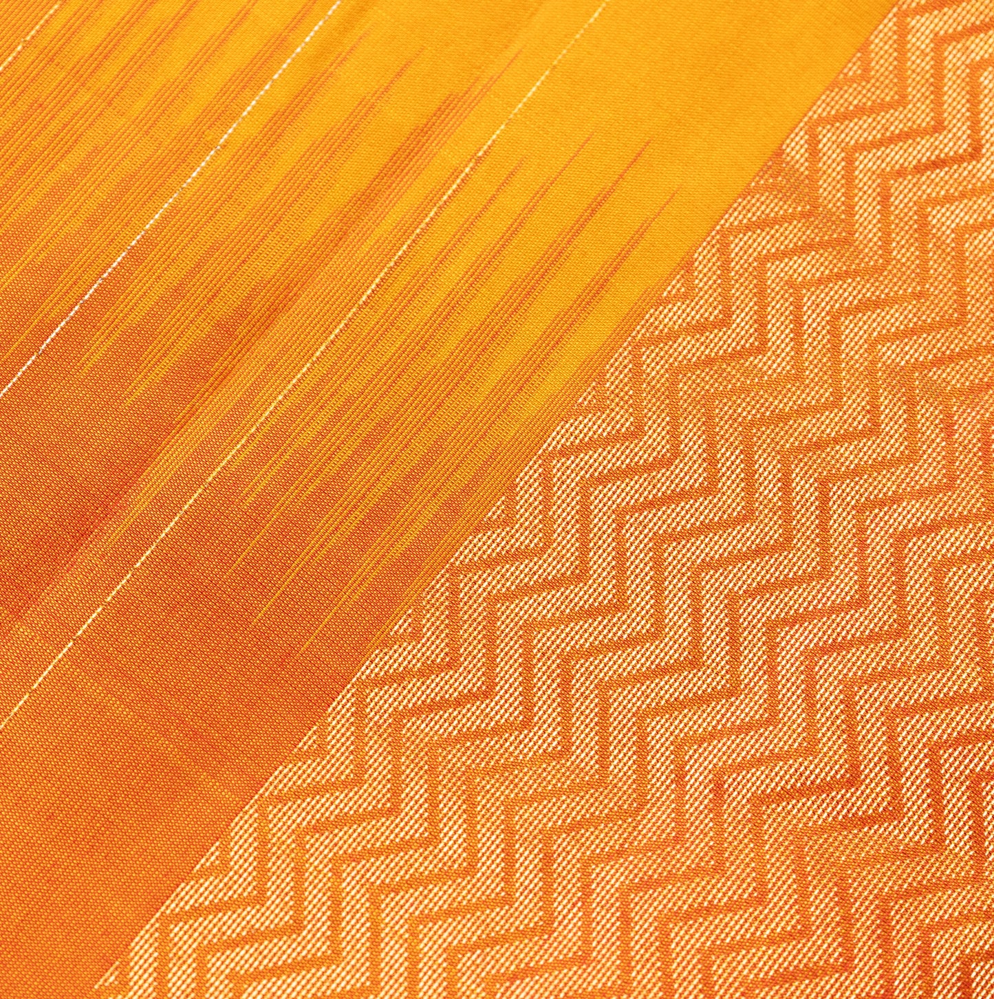 Soft Silk Mango Saree