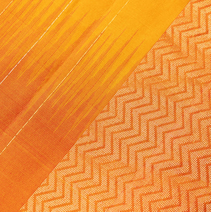 Soft Silk Mango Saree
