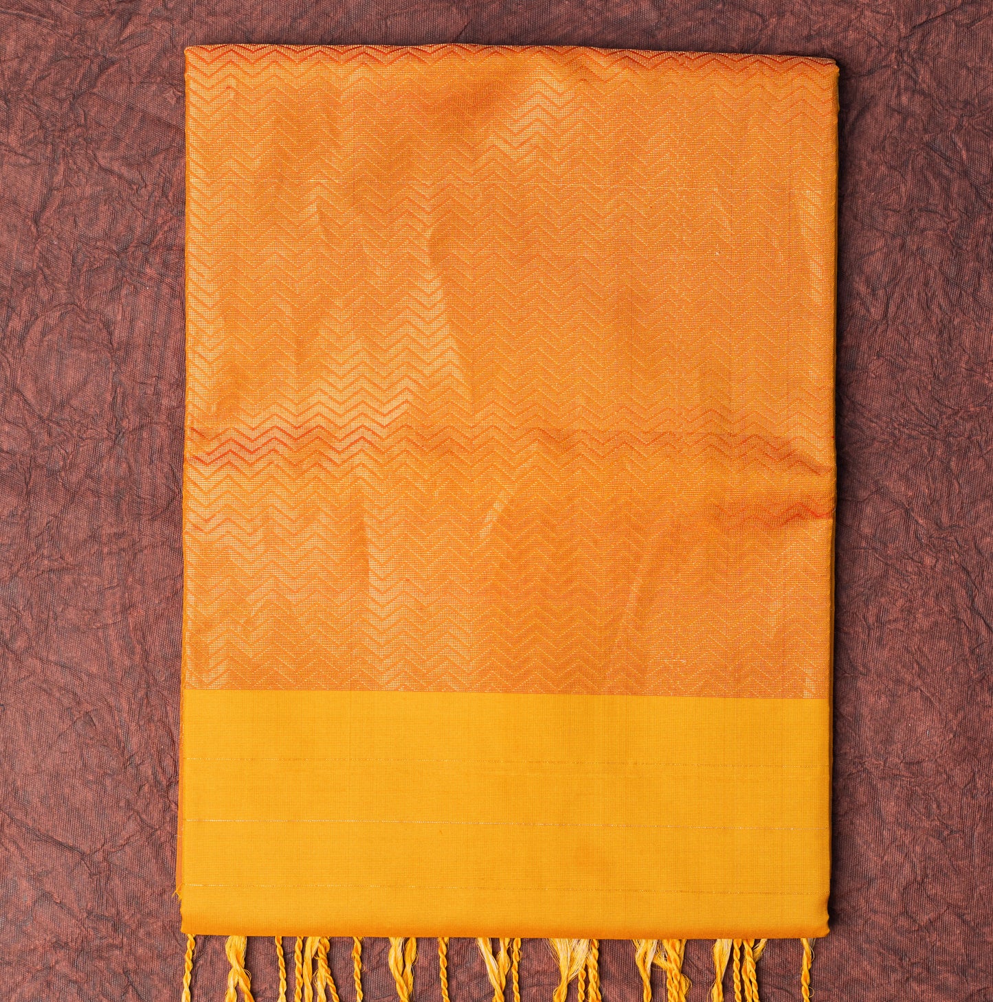 Soft Silk Mango Saree