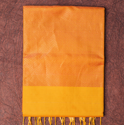Soft Silk Mango Saree
